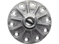 Ford 1S7Z-4026-BB Differential Assembly