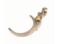 Ford XS4Z-7230-A Fork Gear Shift