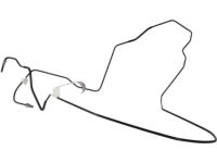 Ford BC3Z-2263-E Brake Tube Assembly