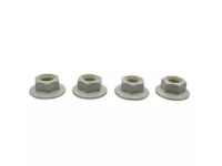 Ford -W720110-S440 Nut