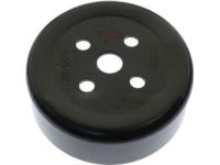 Ford BE8Z-8509-A Pulley - Water Pump