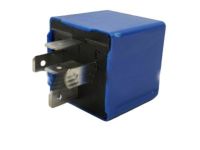 Mercury Grand Marquis Turn Signal Flasher - 5C3Z-13350-AA Direction Indicator Relay
