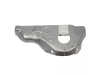 Ford DA8Z-9A462-B Exhaust Manifold Heat Shield