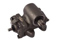 Ford 8C3Z-3504-B Steering Gear Assembly