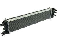 Ford HG9Z-8005-B Radiator Assembly