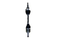 Ford FB5Z-3B437-B Front Axle Shaft