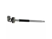 Ford HC3Z-3E751-F Steering Shaft Assembly