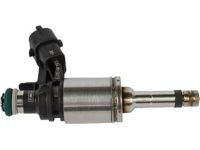 Ford EJ7Z-9F593-B Injector Assembly