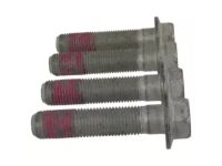 Ford -W721525-S439 Bolt