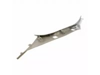 Ford 9C2Z-1503598-AB Windshield Moulding