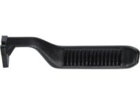 Ford F-250 Door Handle - E7TZ-1522601-A Door Handle Assembly Inner