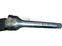 Ford YW7Z-3524-AA Steering Shaft Assembly