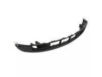 Ford 7A1Z-17D957-B Bumper Assembly - Front