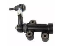 Ford BC3Z-3A034-A Arm And Bracket Assembly