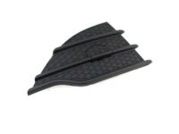 Ford CJ5Z-17E810-AA Bumper Grille Ford CJ5Z-17E810-AA Bumper Grille