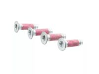 Ford -W720620-S437 BOLT