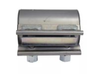 Ford CV6Z-5A231-D Clamp - Exhaust