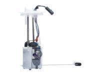 Mercury Mariner Fuel Pump - 8L8Z-9H307-G Sender And Pump Assembly