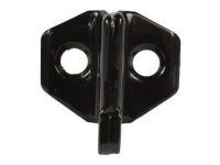 Ford F87Z-13265A45-AA Striker Assembly - Front Ford F87Z-13265A45-AA Striker Assembly - Front
