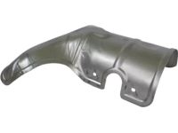 Ford GN1Z-9N454-E Heat Shield