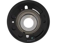 Ford F1FZ-6312-A Crankshaft Pulley