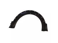 Ford 5F9Z-16038-CAPTM Moulding