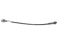 Ford 3L3Z-5443052-AA Cable Assembly - Tailgate Support