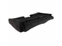Ford FL3Z-1666801-A Rear Seat Back Pad