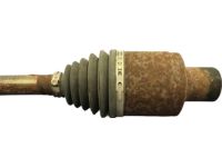 Ford GL1Z-3A427-A Front Axle Shaft