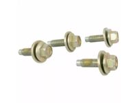 Ford -W706408-S309 Screw