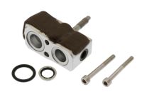 Ford JX6Z-19849-A VALVE ASY - EVAPORATOR EXPANSI