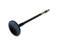 Ford Expedition Exhaust Valve - 5L1Z-6505-BA Valve - Exhaust