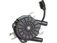 Ford 3S4Z-9A486-AA Pump Assembly - Exhaust Air Supply