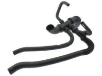 Ford 7R3Z-8286-A Hose Assembly