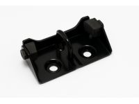 Ford BK2Z-61404A42-A Door Lock Striker Plate Ford BK2Z-61404A42-A Door Lock Striker Plate