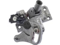 Ford HC3Z-7210-B Transmission Control Selector Kit Ford HC3Z-7210-B Transmission Control Selector Kit