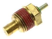 Ford F1SZ-10884-A Temperature Sender Assembly Ford F1SZ-10884-A Temperature Sender Assembly