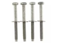Ford -W718190-S442 Hexagon Head Bolt And Washer Assembly