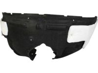 Ford KA1Z-16102-A Guard