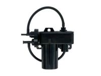Ford 6C3Z-2A451-BA Pump Assembly - Vacuum Ford 6C3Z-2A451-BA Pump Assembly - Vacuum