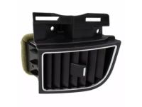 Ford BG1Z-19893-AE Grille