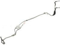 Ford 9L8Z-7R081-B Oil Cooler Tube Ford 9L8Z-7R081-B Oil Cooler Tube