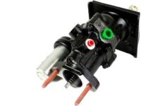 Ford 8C2Z-2005-A Brake Booster Assembly