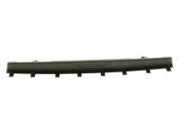Ford BB5Z-7845726-AA Filler - Rear Floor