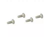 Ford -W504762-S439 Screw