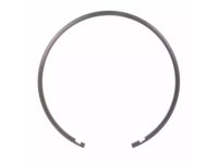 Ford 6L2Z-7D483-V Nut - Hex.