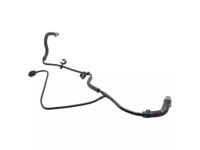 Ford GN1Z-8A365-Q Hose Overflow Ford GN1Z-8A365-Q Hose Overflow