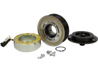 Ford HC3Z-19D786-A Clutch Assembly - Compressor Ford HC3Z-19D786-A Clutch Assembly - Compressor