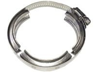 Ford F4TZ-8287-B Hose Clamp Ford F4TZ-8287-B Hose Clamp