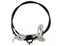 Ford HC3Z-1A381-A Retainer